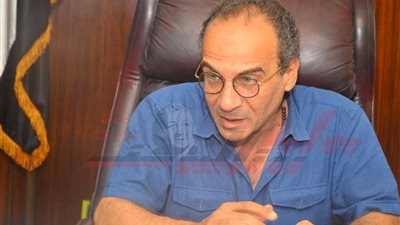 رئيس هيئة الكتاب: خطتنا تستهدف شباب المؤلفين والقراء.. والتوسع في افتتاح منافذ بالجامعات