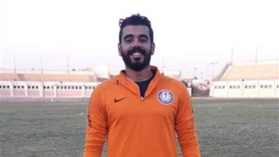 المنيا يضم حارس مرمى سموحة السابق لمدة 3 سنوات