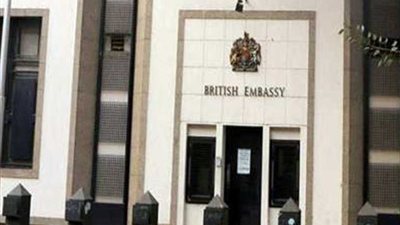 السفارة البريطانية حول توماس كوك: إعادة ١٥٠ ألف مسافر من ٥٠ دولة لبريطانيا