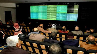 البورصة الأردنية تغلق على ارتفاع