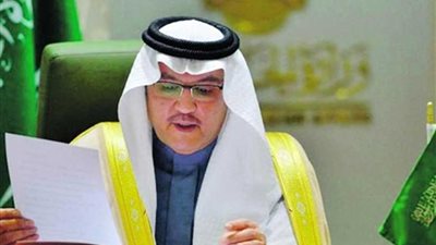 السفير السعودى بالقاهرة: علاقات المملكة مع مصر تشهد طفرة غير مسبوقة