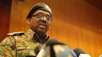 وزير الدفاع السوداني: الأمل كبير في وقف الحرب وتحقيق السلام