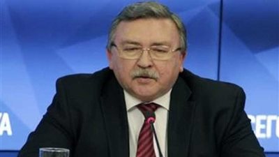 دبلوماسي روسي: موسكو في انتظار تأكيد واشنطن لرفض أي حرب نووية