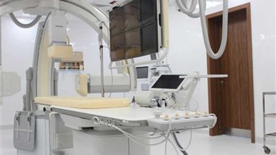 مدير التأمين الصحي: الانتهاء من قوائم انتظار القسطرة ببورسعيد قريبًا