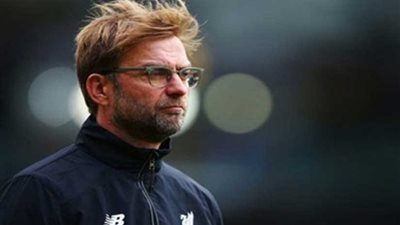 «كلوب» يدعم «جيرارد» لتدريب ليفربول عقب رحيله