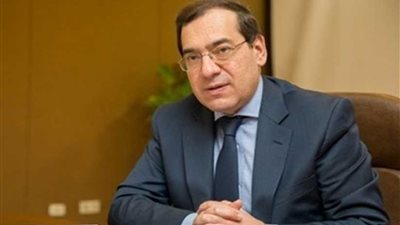 وزير البترول: التزام الحكومة بالتصدي للفساد أسهم في تعزيز التنمية المستدامة
