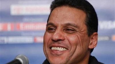 حسام البدري يكشف موعد الإعلان الجهاز الفني لمنتخب مصر بالكامل