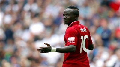 ليفربول يكشف عن إصابة 