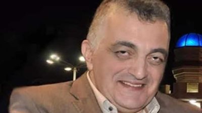 كشف غموض العثور على جثة شاب ملقاة بطريق أبو المطامير بالبحيرة