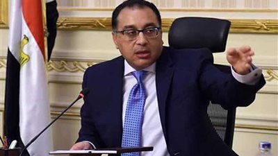 رئيس الوزراء يتفقد المستشفى العام ببني سويف