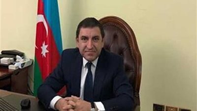 سفير أذربيجان بالقاهرة يفتتح معرض الرسامين الأذربيجانيين الشباب الخميس