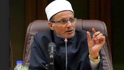 وكيل الأزهر: الاهتمام بالعلم أولى خطوات تجديد الخطاب الديني