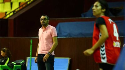 مدرب سيدات سلة الأهلي: بطولة المنطقة أفضل إعداد للسوبر والمرتبط