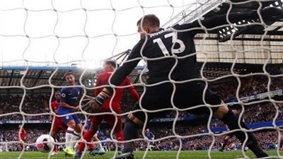 كعبه عالي.. ليفربول يفوز على تشيلسي ويتربع على قمة البريميرليج عن جدارة