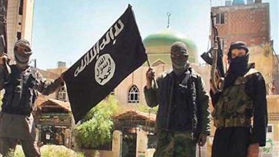 القيادة العسكرية الأمريكية بأفريقيا: مقتل 11 من عناصر داعش في غارة جنوب ليبيا