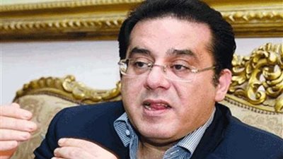 بلاغ يتهم أيمن نور بالتحريض على الانقلاب