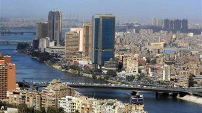 الأرصاد: الطقس غدا مائل للحرارة على معظم الأنحاء..والعظمى بالقاهرة 34