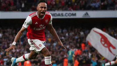 أرسنال يحقق فوزا مثيرا على أستون فيلا بنتيجة (3 - 2) في الدوري الإنجليزي الممتاز