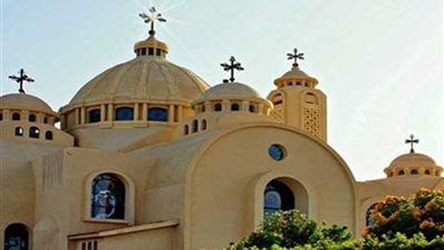 تقنين أوضاع 110 كنيسة ومبنى بالقليوبية