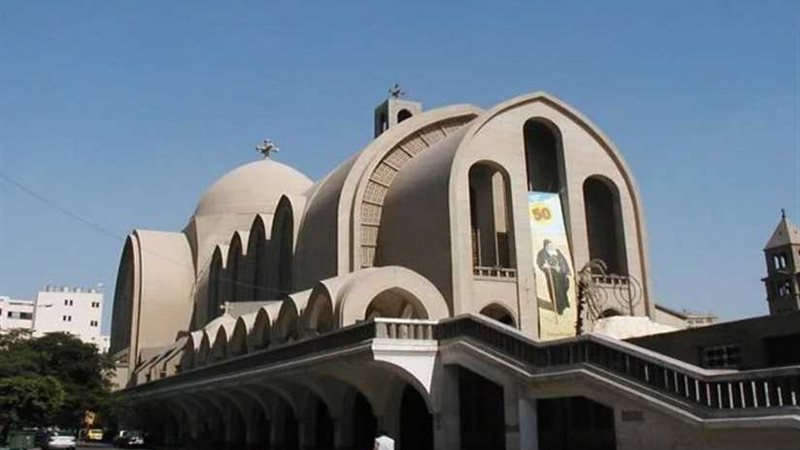 تقنين أوضاع 87 كنيسة