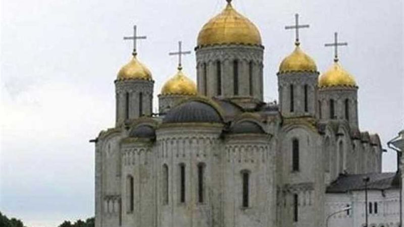 تقنين أوضاع 74 كنيسة