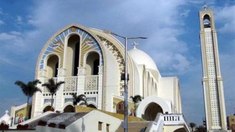 تقنين أوضاع 35 كنيسة