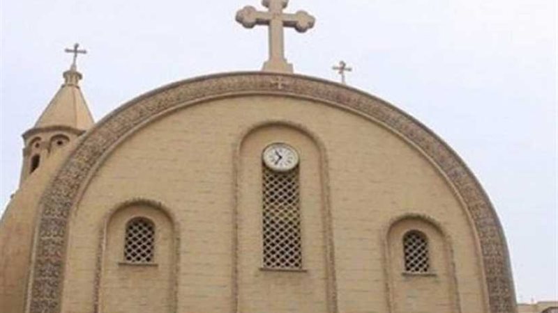 تقنين أوضاع 38 كنيسة