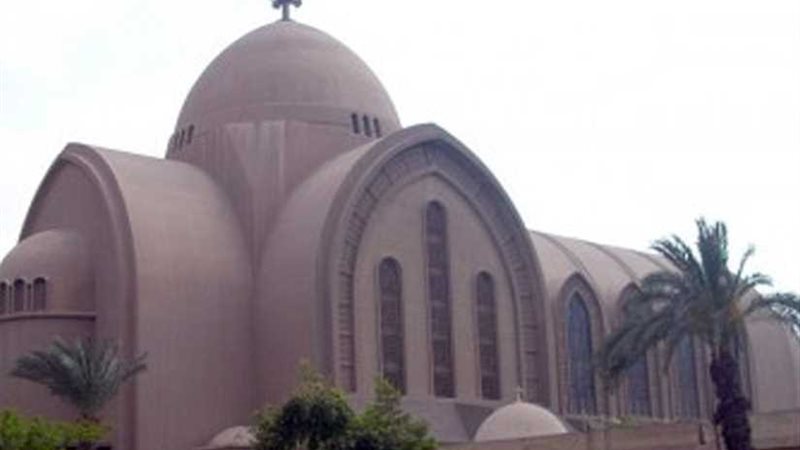 تقنين أوضاع 15 كنيسة