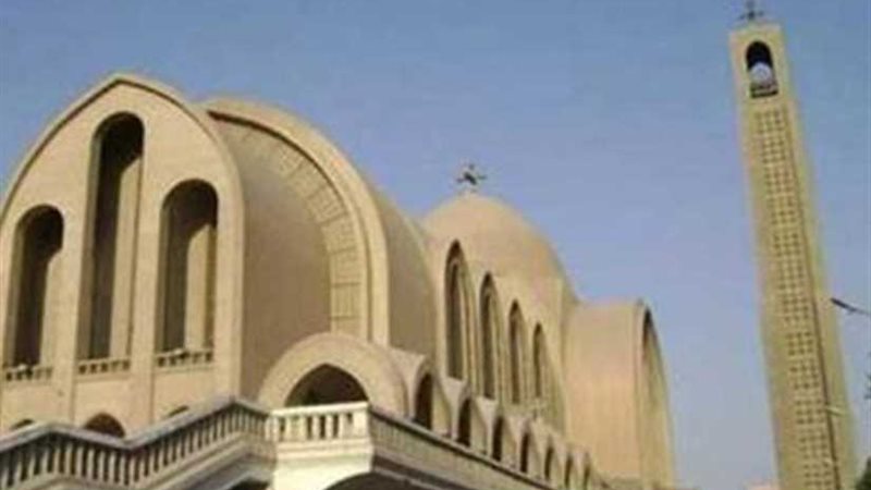 تقنين أوضاع 8 كنائس