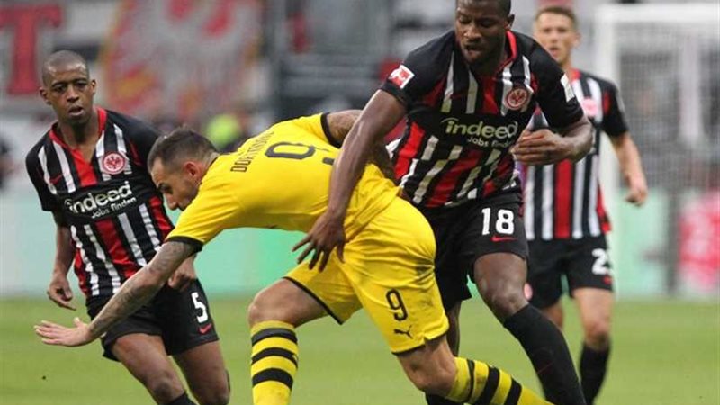 بوروسيا دورتموند