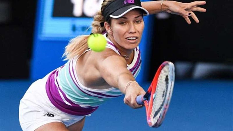 الأمريكية كولينز