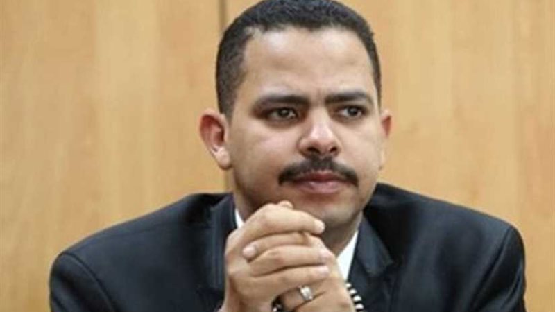 «مستقبل وطن»: السيسي