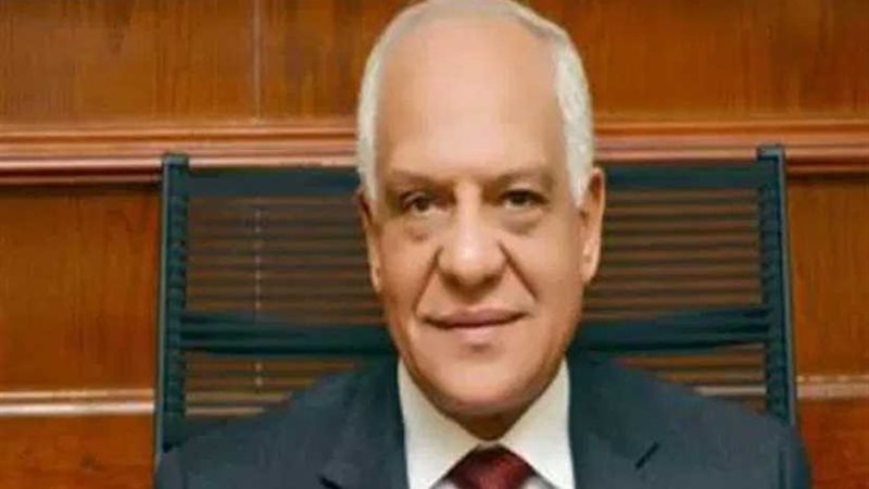 محافظ الجيزة: الوطن