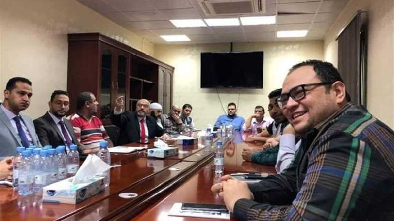 رئيس حزب المصريين: