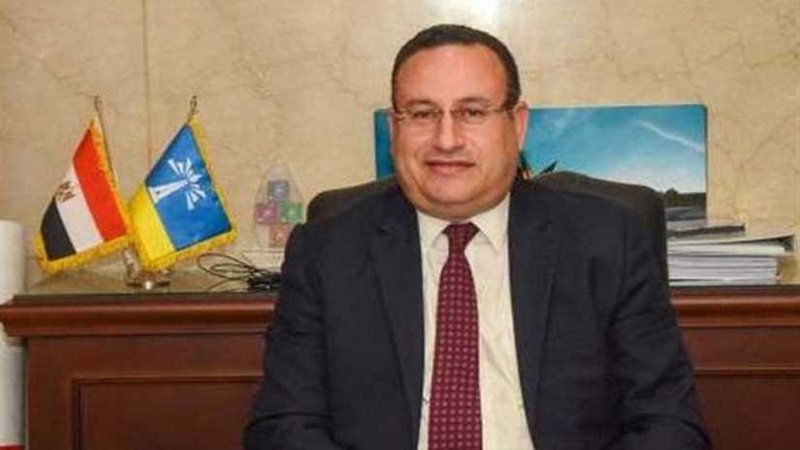 محافظ الإسكندرية