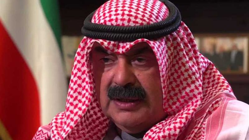 نائب وزير الخارجية