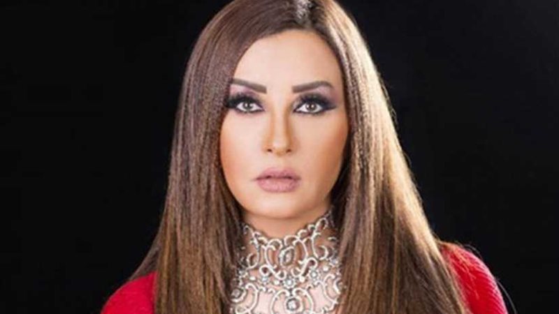 لطيفة تتخذ نفس موقف