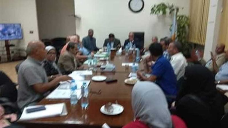 نقابة المهندسين بالإسكندرية