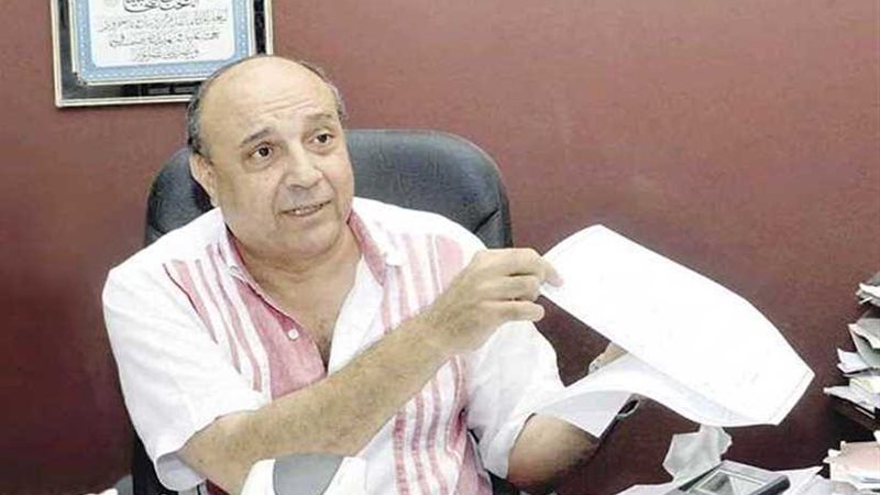 تموين الإسكندرية: