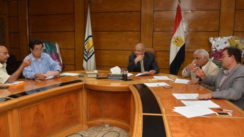 جامعة أسيوط تعلن