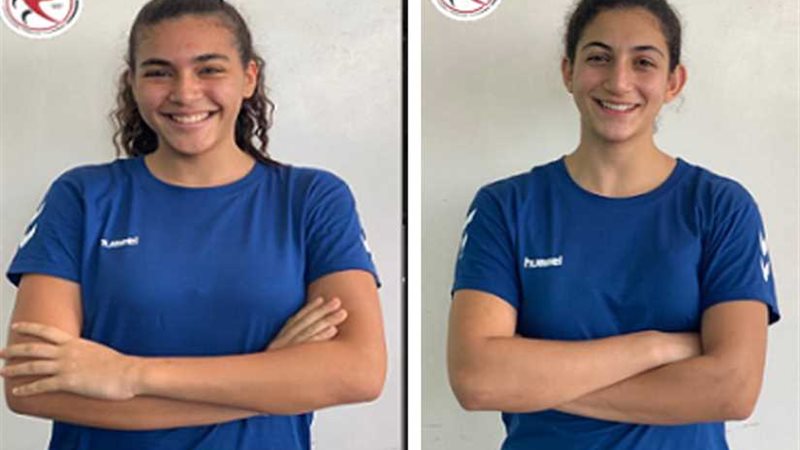 اتحاد اليد يضع ناشئات