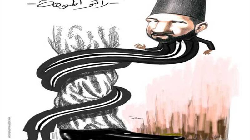 راكبو الموجة