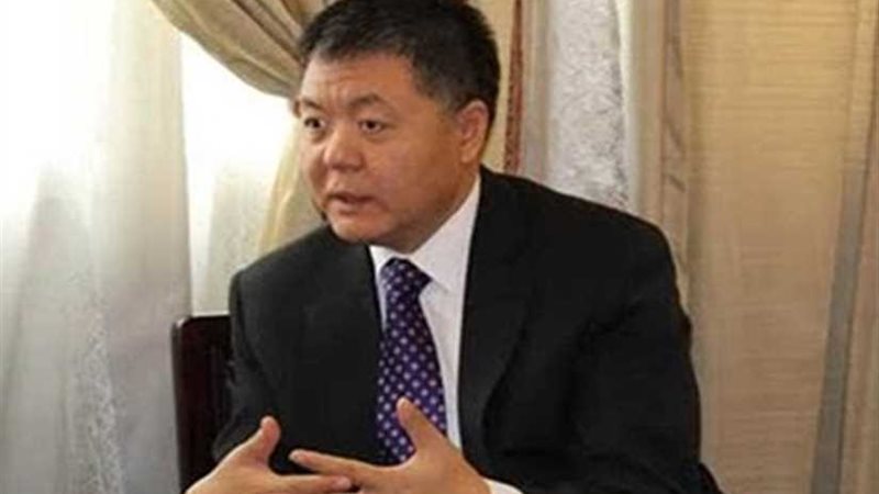 مسؤول صيني: النزاعات