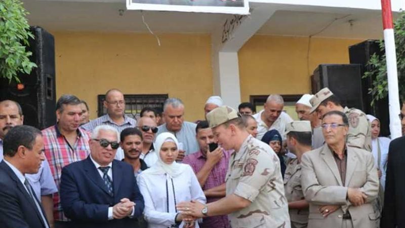 وكيل تعليم البحيرة