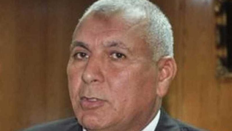 بروتوكول لاستصلاح