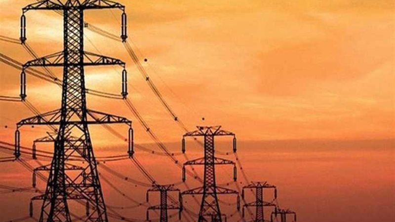 مرصد الكهرباء: 16