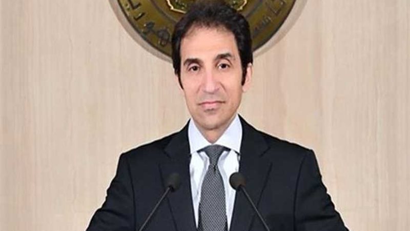 المتحدث باسم الرئاسة