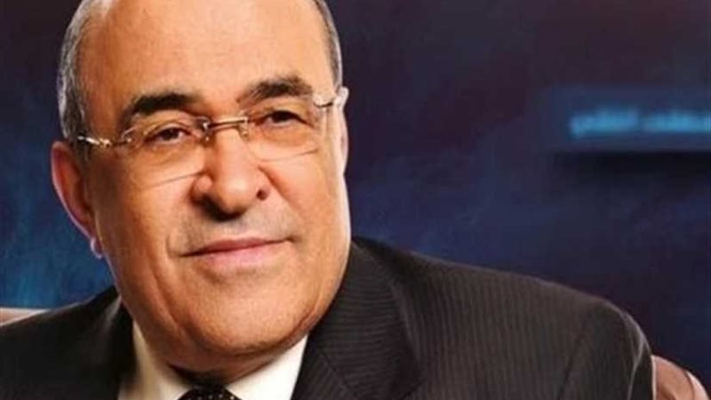 الفقي يشكر أسرة هيكل