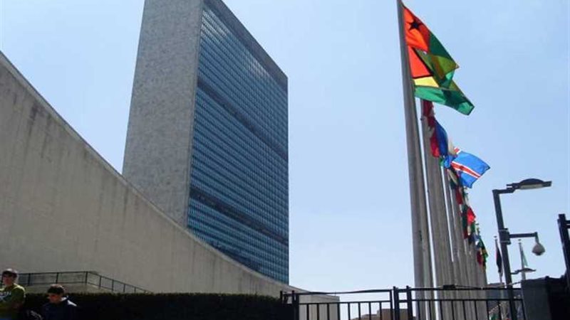 مصر في شرق أوسط متغير