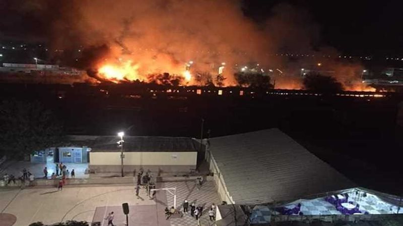 السكة الحديد تنفي